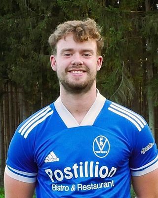 Nicklas Benfeldt