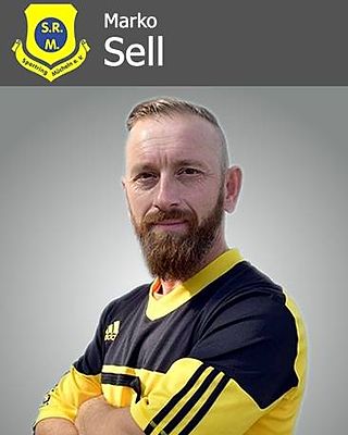 Marko Sell