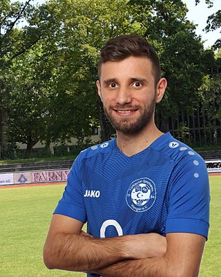 Anil Emre Türközü