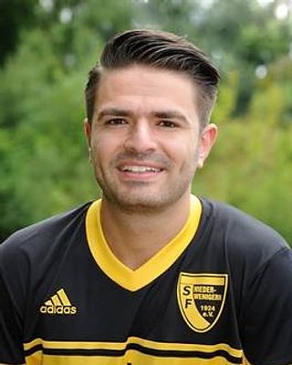 Emrah Gül