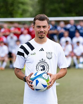 Marco Criscenzo