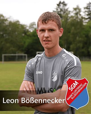 Leon Bößenecker