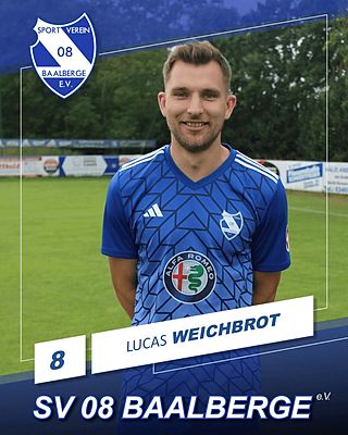 Lucas Weichbrot