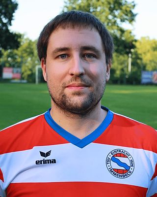 Malte Hamann