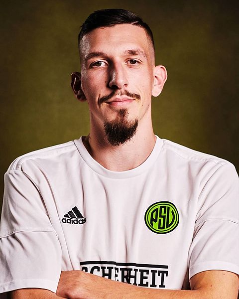 Foto: Marwin Gansauge