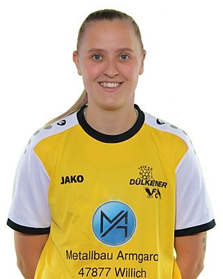 Aimée Ewert