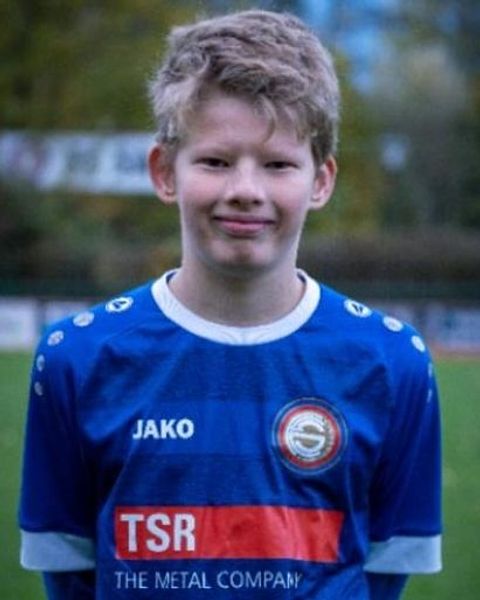 Foto: FC Saalfeld