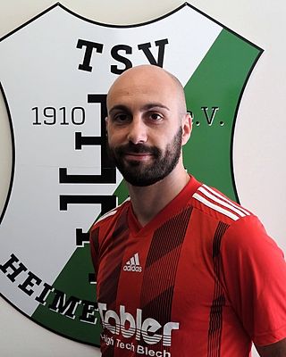 Piero Stampete