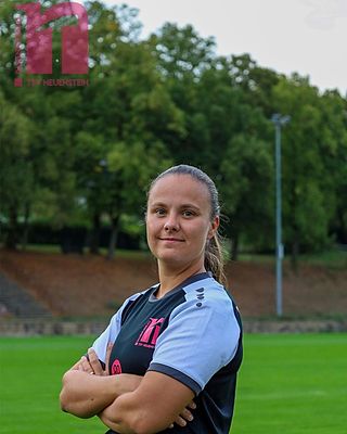 Ann-Kathrin Weidner