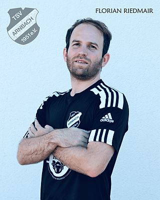 Florian Riedmair