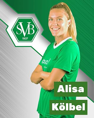 Alisa Kölbel