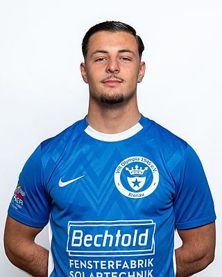 Nelton Osmani