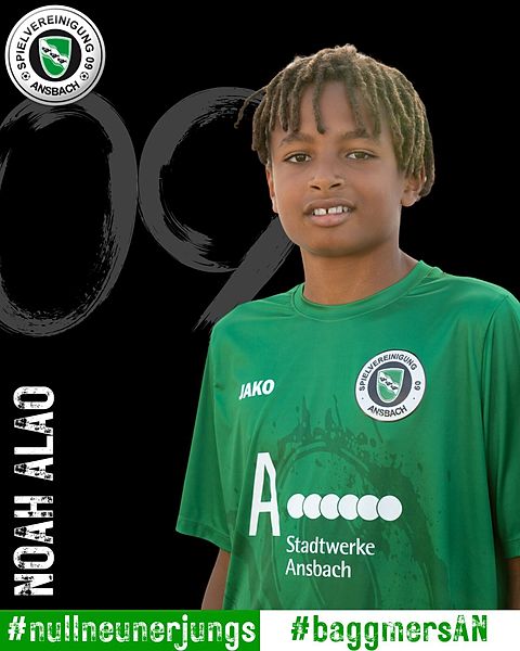 Foto: SpVgg Ansbach