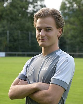 Paul Moritz