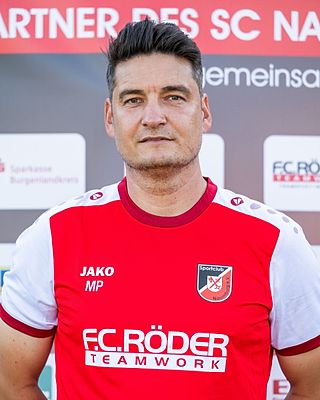 Martin Pastuschek