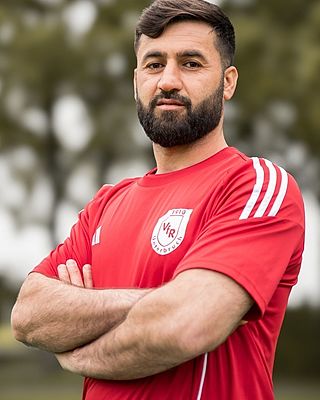 Farhad Osman
