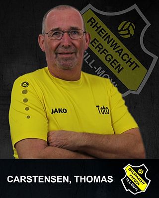 Thomas Carstensen