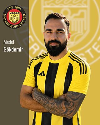 Medet Gökdemir