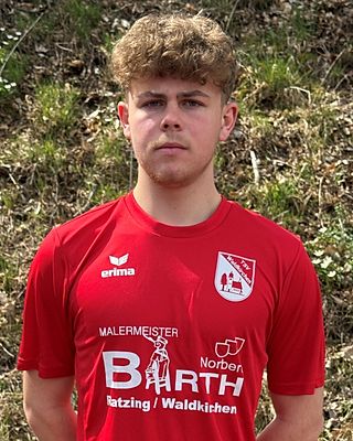 Sebastian Reichhardt