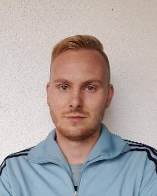 Jonas Lange