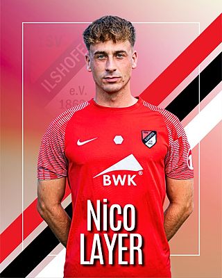Nico Layer