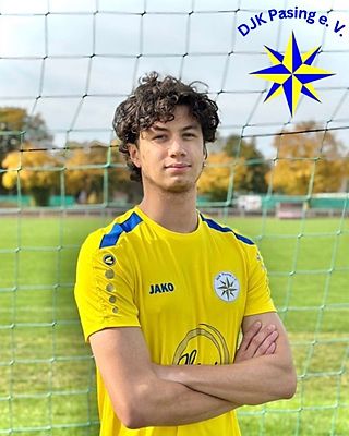 Noah Eckert