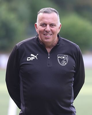 Dirk Freund