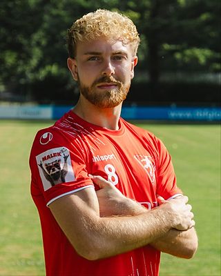 Fabrice-Andre Moosmann