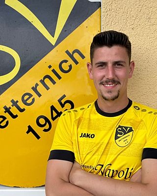 Tobias Weiss