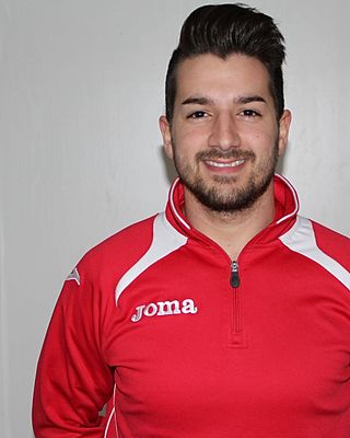 Raul Del Sol Gonzales