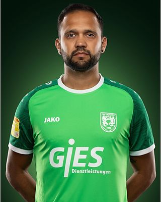 Guilherme Appel Prestes da Silva