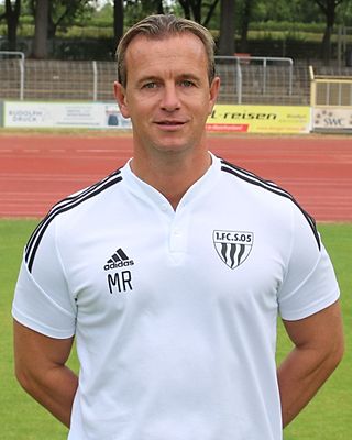 Marc Reitmaier