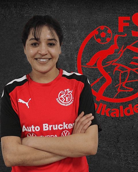 Foto: FSV Schmalkalden