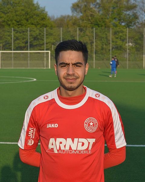 Foto: Ahmed Fadil