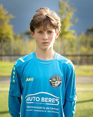 Fabian- Noel Schreiner