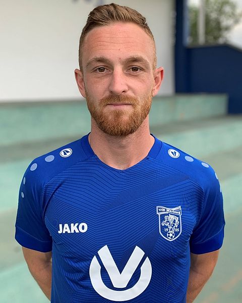 Foto: VfB 1905 Marburg