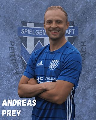 Andreas Prey