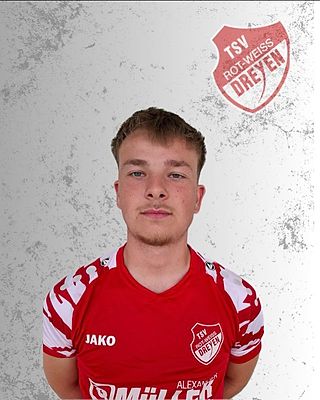 Luca Leon Redecker