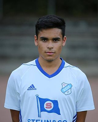 Gabriel Lourenco De Aquino Berger