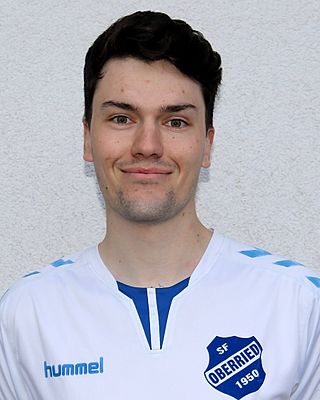 Hannes Rombach