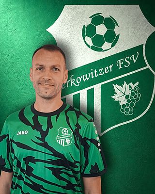 Martin Klemm