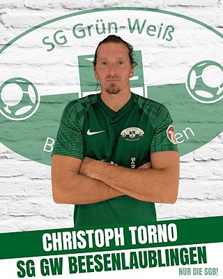 Christoph Torno