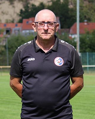 Thomas Meschkat