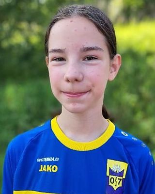Laura Seeber