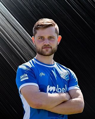 Patrick Geschwentner