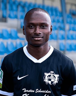 Mohamed Cisse