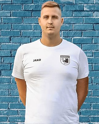 Florian Gronkowski