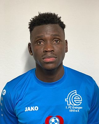 Bameyang Manneh