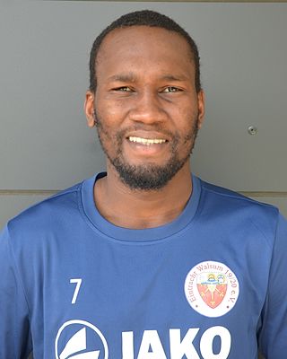 Thierno Saidou Diallo