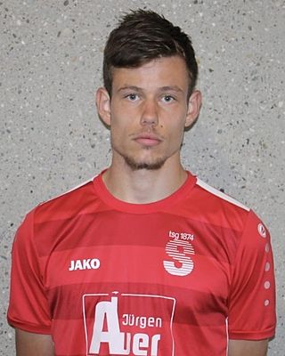 Nicolas Konstantinidis